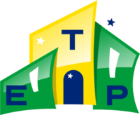 ETP Immobilien Logo